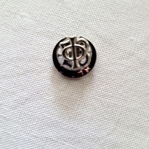 Gamma Phi Beta Badge